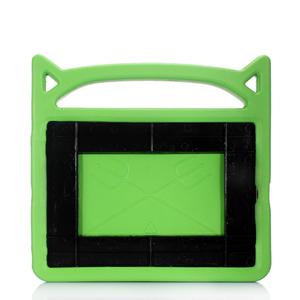 Bambini Benvenuti Shock Proof Convertible Maniglia Del Basamento <span class=keywords><strong>Della</strong></span> Copertura di EVA Caso Tablet Per <span class=keywords><strong>Apple</strong></span> <span class=keywords><strong>iPad</strong></span> <span class=keywords><strong>Pro</strong></span> Da 9.7 Pollici 2016 - Product Image 4