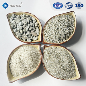 Forsterite Offre Spéciale de haute qualité | Forsterite de sable antiadhésive | Matériau de pilonnage de foyer - Product Image 6