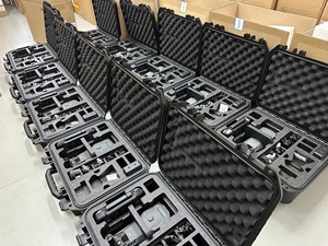 Dron para Exteriores Mavic 3T 3E 350RTK 4T 4E M30T 2025, Nuevo, con Cámara, Nivel Principiante, Control Remoto para Vuelo - Product Image 5