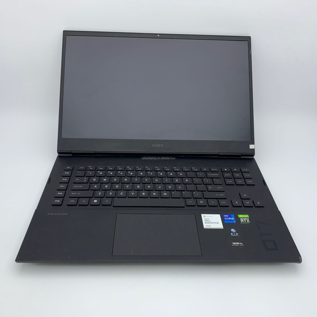 For HP Omen 8 15.6-Inch Gaming Laptop 16GB DDR4 512GB SSD RTX3070t(8G) 144Hz I7-12700 English US High Quality