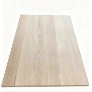 Hot Selling XYD Modern Solid Poplar <strong>Wood</strong> Furniture Boards 3mm-50mm Thickness for Hotel &amp; Outdoor Use Best <strong>Price</strong> - Product Image 1