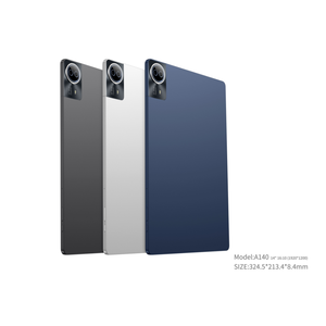 MTK 14 "Tablette <span class=keywords><strong>Android</strong></span> avec 8000mAh WiFi 12 Go + 128 Go Octa Core 4-en-1 avec housse, clavier et souris Nouveau du fournisseur OEM ODM - Product Image 6