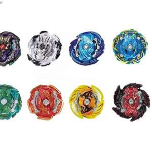 Vente chaude Creative Flash Battle Gyro Toys, Jouets Tendance en Gros pour Enfants Light up Toupie - Product Image 5