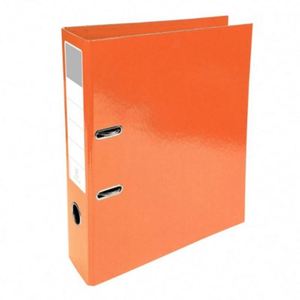 Clips de Qualité Supérieure pour Classeurs de Bureau, Organiseur de Documents à Levier Perforé - Product Image 4