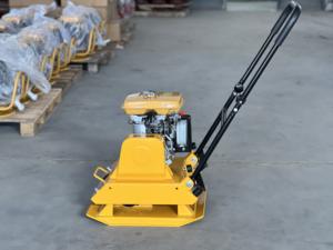 <span class=keywords><strong>Robin</strong></span> <span class=keywords><strong>EY20</strong></span> mesin bensin berkualitas tinggi pemadat pelat beton Model C90 - Product Image 2