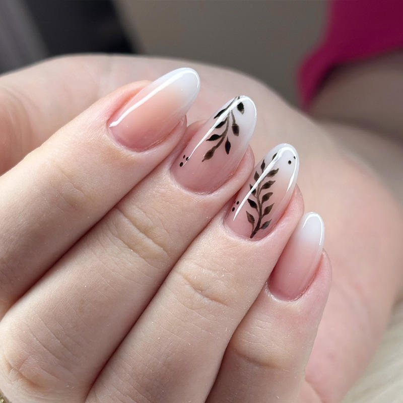 BZ1819 Elegant as Orchid