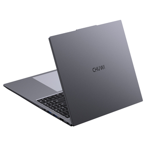 CHUWI Nouvel ordinateur portable <span class=keywords><strong>16</strong></span> pouces Intel I5 12450H 8 cœurs <span class=keywords><strong>16</strong></span> Go de RAM 512 Go de SSD Windows 11 Pro Anglais IPS Corps en aluminium WiFi 6 - Product Image 4