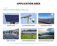 Panneaux solaires monocristallins ESG en gros, entièrement noirs, 550W, 630W, 650W, 700W, pour usage résidentiel et commercial, modules photovoltaïques monocristallins