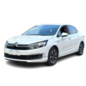 Citroën C4L 1.2THP Automático LHD Sedán con Techo Solar Eléctrico, Espejos Calefactables, Chasis Francés, Conducción Cómoda, Precio Sensible, Coche de <span class=keywords><strong>Segunda</strong></span> <span class=keywords><strong>Mano</strong></span> - Product Image 1