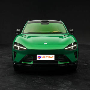 SUV électrique haut de gamme Xiao-<span class=keywords><strong>mi</strong></span> YU7 Max avec technologie de radar laser, moteur haute performance, système d'assistance à la conduite automatique - Product Image 2