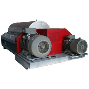 Zengxiang <span class=keywords><strong>Centrifuge</strong></span> 10-40L/H Capaciteit 22000W Vermogen 440V Spanning 2800 RPM Instelbare snelheid Lage onderhoudskosten - Product Image 1