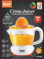 Thuisgebruik Elektrische Fruitpers Handpers Sap Machine Keuken Apparaat