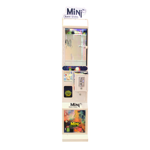 Neofuns – Machine de jeu à pièces de monnaie de bonne qualité, Machine à griffes, <span class=keywords><strong>Mini</strong></span> Machine d'arcade - Product Image 2