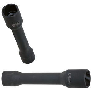 Zócalo especial de 1/2 \ "17mm con tuercas dañadas-para trabajos de reparación y proyectos de bricolaje - Product Image 1