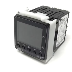 Nuevo controlador original Stock en almacén Automatizar controlador PLC programable - Product Image 1