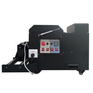 เครื่องพิมพ์ OCB Dtf Drucker A3 เครื่องพิมพ์ Dtf A3 ขนาดเล็ก เครื่องเขย่าผง PET DTF - Product Image 2