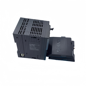 Controlador PLC Industrial KV-5500 KV-5000 KV-3000 KV-PU1 KV-PU2, Unidad de CPU de Alto Rendimiento, PLC Serie KV, Stock 3096 I/O - Product Image 1