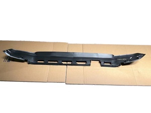 กันชน2016 2023กันชนสปอยเลอร์แผ่นพลาสติกด้านหน้าล่างสำหรับ Toyota Tacoma 53851-04070 - Product Image 2