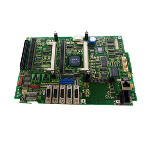 A20B-8101-0400 0041 0042 0043 แผงวงจร FANUC PCB - Product Image 1