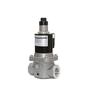 Le caldaie del bruciatore parte l'elettrovalvola a solenoide 12V con apertura lenta - Product Image 1