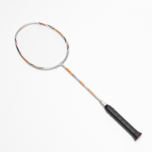 <span class=keywords><strong>Raquette</strong></span> de <span class=keywords><strong>badminton</strong></span> légère haute performance 90g 25lbs en fibre de carbone pour <span class=keywords><strong>raquette</strong></span> de qualité professionnelle de précision et de puissance avec sac - Product Image 3