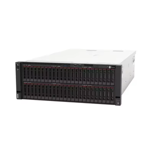 Precio de Fábrica Servidor SR860 V2 Discos Duros Servidores Rack Procesador CPU SSD 1TB con Tarjeta de Memoria - Product Image 4