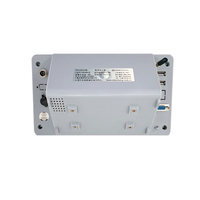 SOHE Sensor de instrumento de 7 pulgadas Pantalla de instrumento Múltiples funciones disponibles Indicador de peso de pantalla inteligente Android