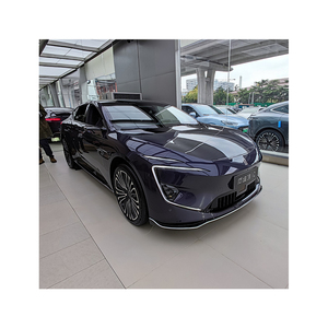 Changan Avatr Avatar 12 2025, <span class=keywords><strong>SUV</strong></span> électrique EV, transmission intégrale/à propulsion arrière, 5 places, véhicule hybride, vitesse de 220 km/h, véhicule à énergie nouvelle, version anglaise chinoise - Product Image 2