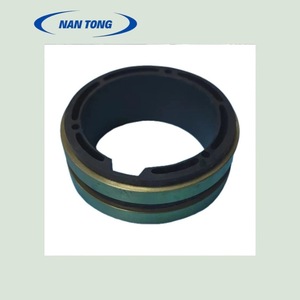 Roulement à aiguilles Nantou à une rangée, précision P0, cylindrique, pour usine de fabrication - Product Image 2