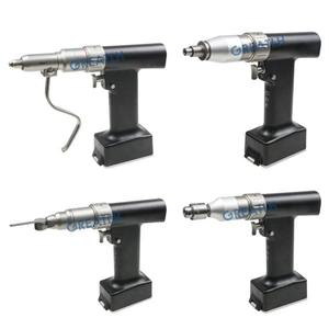 Multifunction <b>Bone</b> Drill One Handpiece Cannulated Saggital <b>Saw</b> for Veterinary Orthopedic Power Tool - Product Image 4