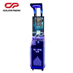 Manèges VR populaires, Toboggans de réalité virtuelle, Simulateurs de vol VR, Jeux partagés VR Esports, Mouvement sans fil, Métal, Anglais - Product Image 2
