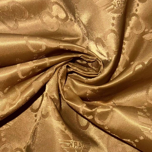 Tissu <span class=keywords><strong>jacquard</strong></span> de haute qualité 100% nylon - Product Image 1