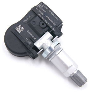 Sensor de presión de neumáticos Nissan 40700-4GA0A S180052037C para TPMS de coche Infiniti - Product Image 3