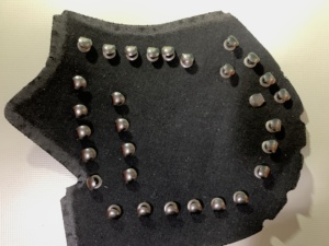 Nouvelle machine d'usine de chaussures <span class=keywords><strong>automatique</strong></span> YUTAI YT-907 pour la pose de boutons à crochet <span class=keywords><strong>sur</strong></span> chaussures de sécurité/chaussures d'escalade/bottes - Product Image 3