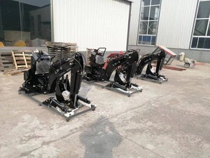 <span class=keywords><strong>Excavadora</strong></span> <span class=keywords><strong>de</strong></span> montaje en camión, <span class=keywords><strong>excavadora</strong></span> multifunción <span class=keywords><strong>de</strong></span> excavación/carga <span class=keywords><strong>de</strong></span> camiones en venta - Product Image 2