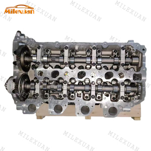 Nuevo Motor Diésel 4D56U de 2.5L de la Mejor Calidad, Bloque Largo para Camionetas <span class=keywords><strong>Mitsubishi</strong></span> L200/Triton/Shogun Sport (85 HP/230 Nm) - Product Image 2