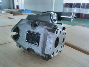 Bomba de Pistón Hidráulica de Alta Presión Diésel Serie A10V 31, 32 y 52, Estándar Automotriz OEM - Product Image 6