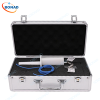 IEC 60335 IP2X Articulated Test Finger Probe Stainless Steel Electrical Safety Tester for Electrical Appliance Testing
