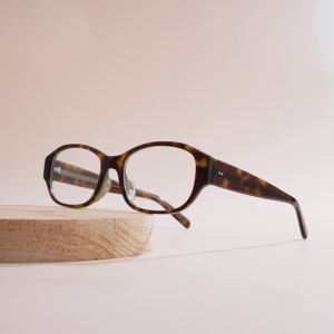 2026 Manufacturer Direct Sophisticated Optical <b>Frame</b> Acetate <b>Eyeglass</b> <b>Frames</b> Trendy Fashion For Women Men - Product Image 1