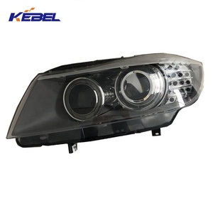 KEBEL accessoires de voiture lampe frontale au xénon 63117240247 OEM 63117240248 phare pour BMW série <span class=keywords><strong>3</strong></span> E90 2009 2010 2011 <span class=keywords><strong>2012</strong></span> - Product Image 3