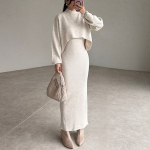 chinese dress ladies Ecirod Womens Casual Long Sleeve Zip Up V Neck Lapel Midi Dress Windbreaker  Jacket Drawstring Waist Fall Jackets Black at Amazon Women's Clothing store