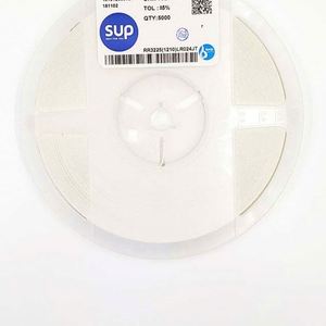 Bulk Discount RR3225 1210LR024JT 1210 3225 Resistors SMD Ultra-Low Resistance Resistors 0.024ohm 5% 1/3W Thick Film Resistor - Product Image 1