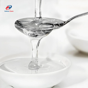 Aditivo Alimentario Edulcorante Sorbitol CAS 50-70-4 70% Grado Alimentario/Cosmético, 24 Meses de Vida Útil, Muestra Disponible, Mejor Precio - Product Image 1