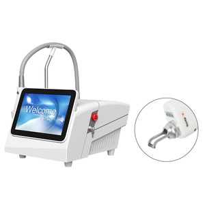 เครื่องกำจัดจุดด่างดำลดราคาพิเศษ เครื่องกำจัดจุดด่างดำจากแสงแดด เครื่องกำจัดจุดด่างดำบนผิวที่ดีที่สุด ช่วยกระชับรูขุมขน - Product Image 4