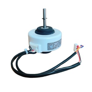 มอเตอร์พัดลม AC 20W 220-240V 50Hz สำหรับเปลี่ยนเครื่องปรับอากาศ Y4S476B0119G - Product Image 3