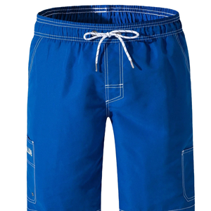 Pantalones Cortos Cargo para Hombre de Diseño Moderno de Alta Calidad, Tejidos con Logotipo Personalizado, Ajuste Completo, Originales, a la Moda - Product Image 1