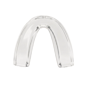 2 पैक छोटे आकार का माउथ गार्ड, रात में दांत पीसने से बचाव के लिए मोल्डेबल प्रोटेक्टर - Product Image 5