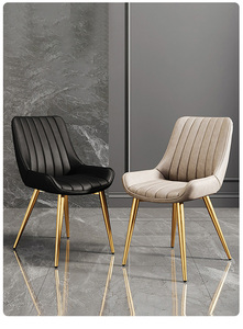 Ventes directes d'usine fauteuil de bureau en cuir fauteuil de détente - Product Image 4