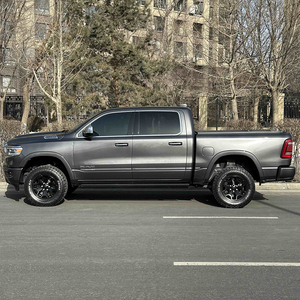 Auto Usate Dodge <span class=keywords><strong>Ram</strong></span> 2025 a Benzina, Pickup con Ampio Spazio, Veicolo Leggero Fuoristrada Sportivo di Seconda Mano, Pickup per Trasporto Merci in Vendita - Product Image 3