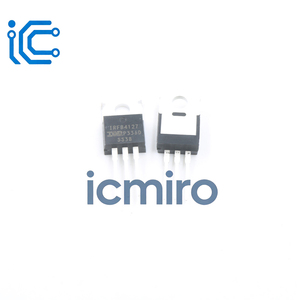 ทรานซิสเตอร์มอสเฟท IGBT ของแท้ใหม่ IRFB4127PBF มีในสต็อก - Product Image 1